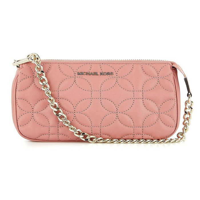 MICHAEL KORS BAG マイケルコース バッグ 32H8GF9C6T187 SOFT PINK