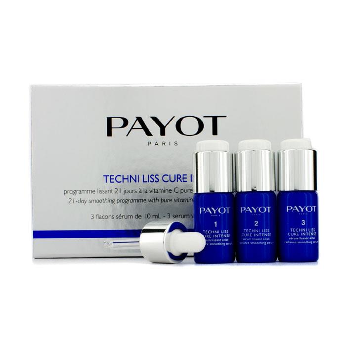 Payot パイヨ テクニレスキュアインテンス 3390150544149