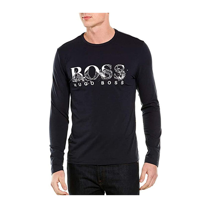 ボス BOSS メンズ Tシャツ TOGN4 50372498 410