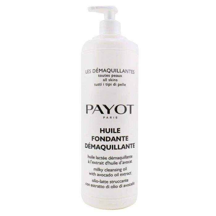 Payot パイヨ ユールフォンダンミルキークレンジングオイル 3390150541322