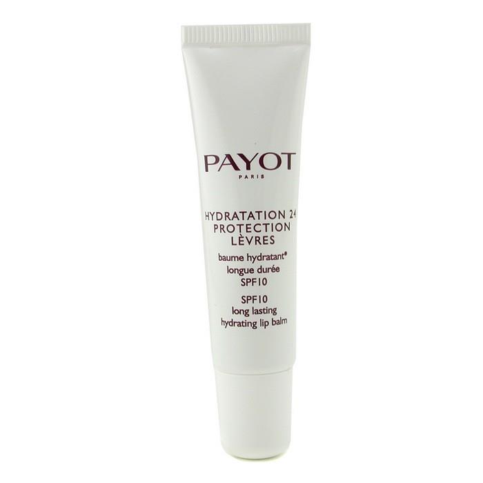 Payot パイヨ イドラテイション24ロングラスティングハイドレイティングリップバームSPF10 3390152104105