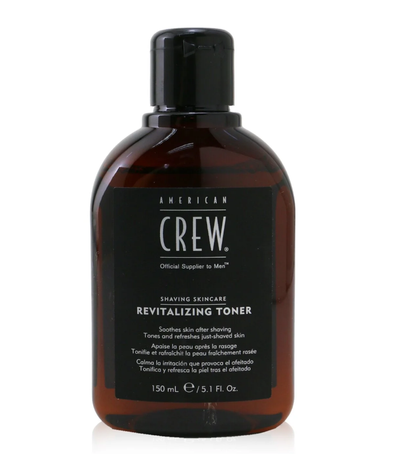 American Crew Revitalizing Tonerリバイタライジングトナー150ML