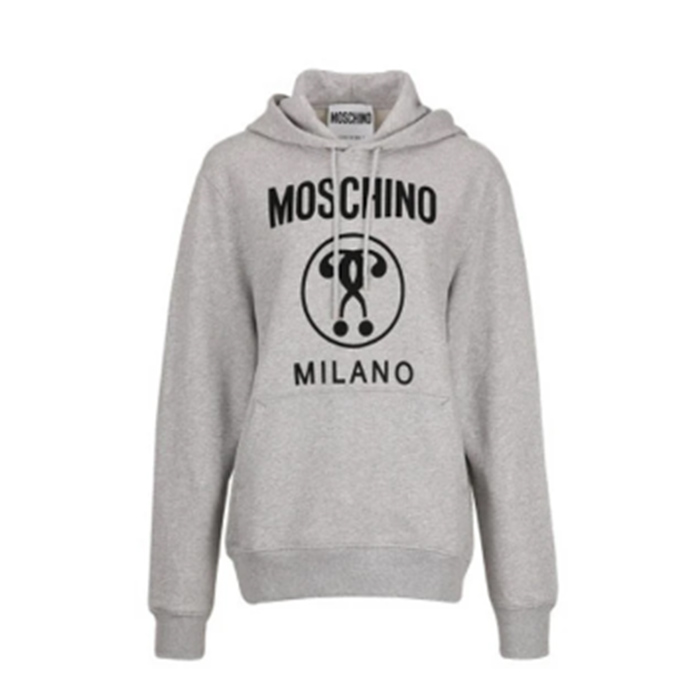 モスキーノMOSCHINO LADIES T-SHIRT レディース T シャツ EA1717 5527 1485