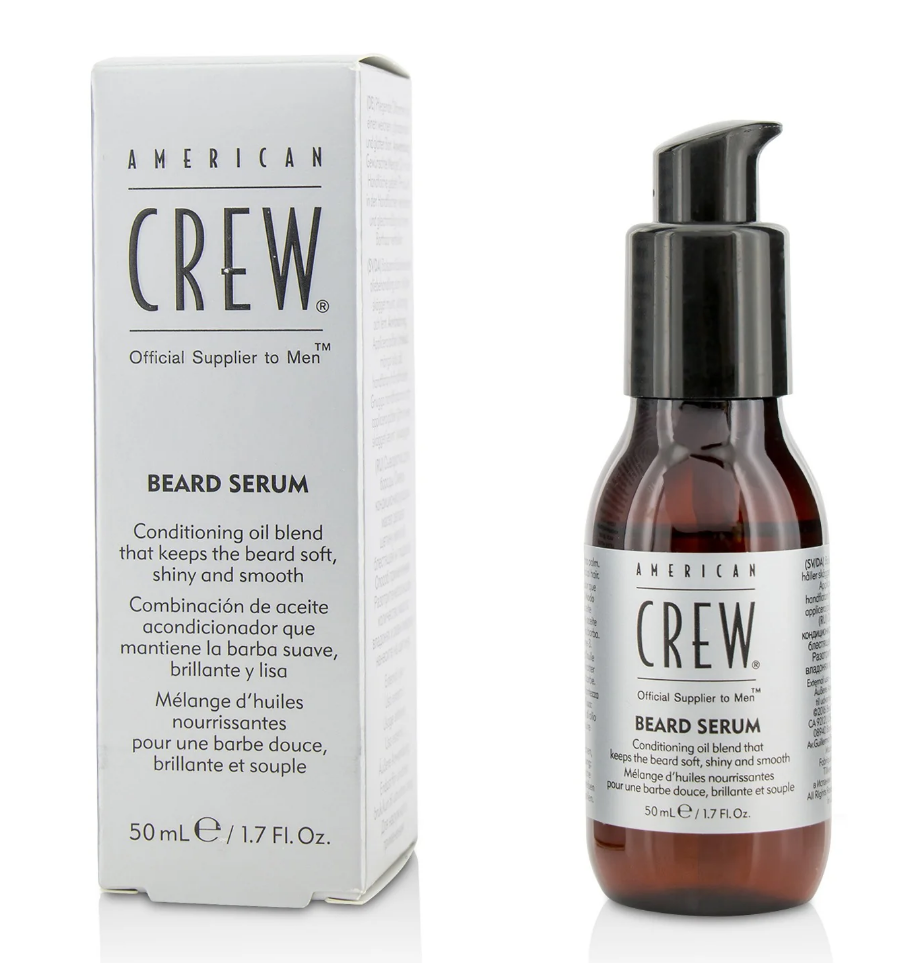 American Crew Beard Serum ベアード セラム50ML