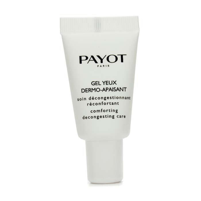 Payot パイヨ センシエクスパートジェルユーダーモアぺサントケア 3390150543630