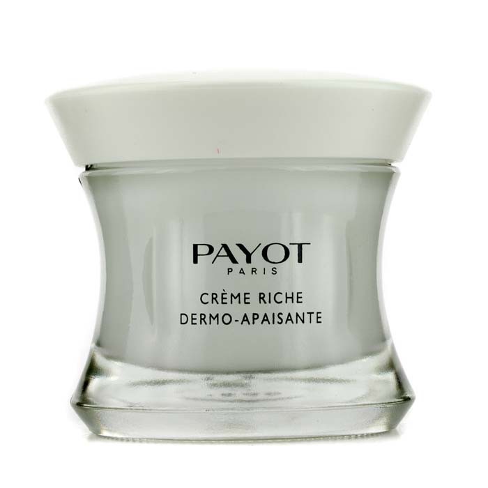 Payot パイヨ センシエクスパートクレームリッシュダーモアぺサントナリッシングケア  3390150543623