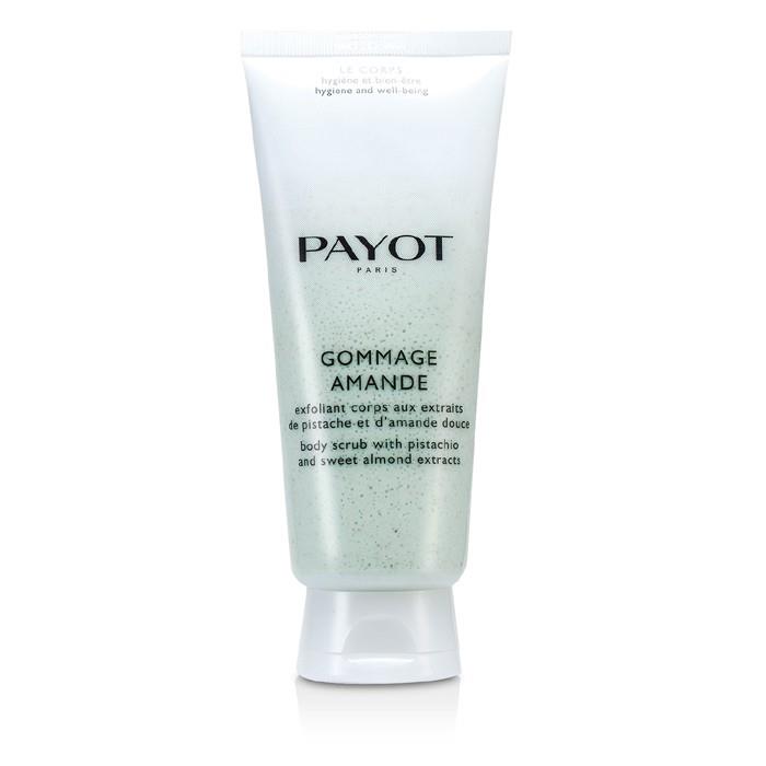 Payot パイヨ ルコープスゴマージュアマンド 200ml 3390150548475