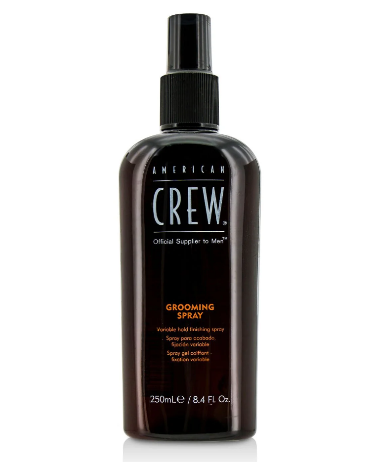 American Crew Grooming Spray メン グルーミングスプレー250ML