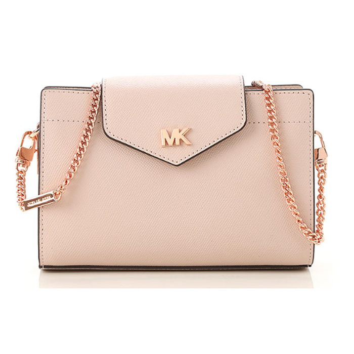 MICHAEL KORS BAG マイケルコース バッグ 32H8TF5C2L187 SOFT PINK