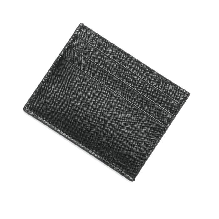 PRADA WALLET プラダウォレット 2MC223 053 F0002 NERO BLACK