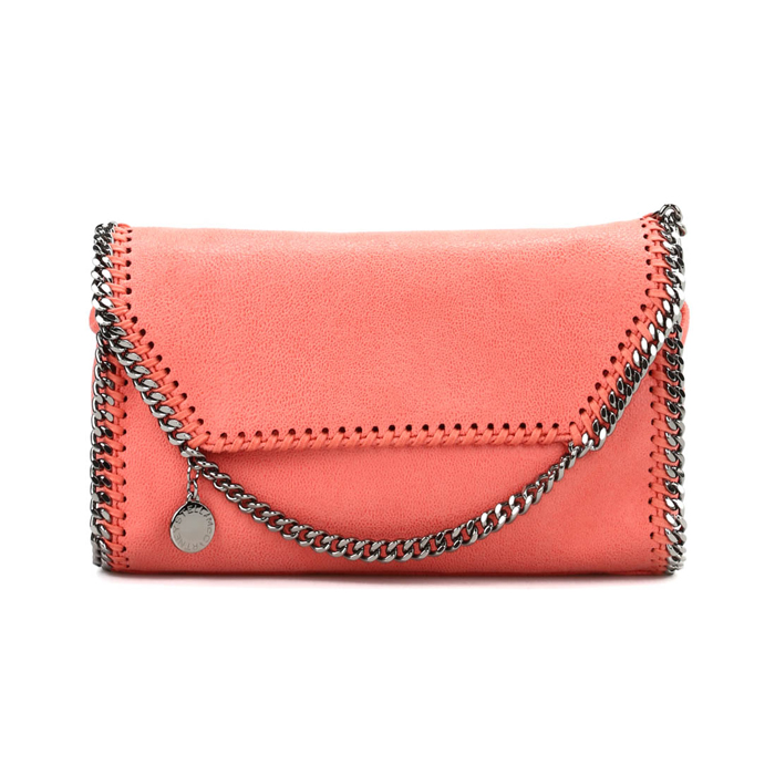 MCCARTNEY BAG ステラマッカートニーバッグ 364519 9132 6603 PINK