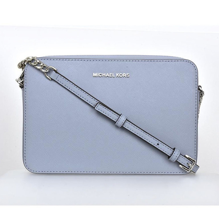 MICHAEL KORS BAG マイケルコース バッグ 32S4STVC3L487 PALE BLUE