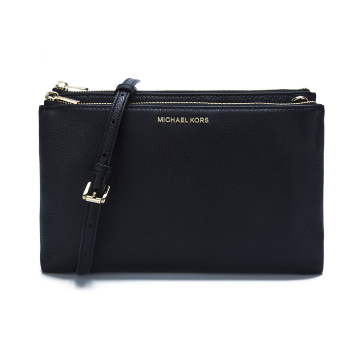 MICHAEL KORS BAG 32S7GAFC3L001 BLACK