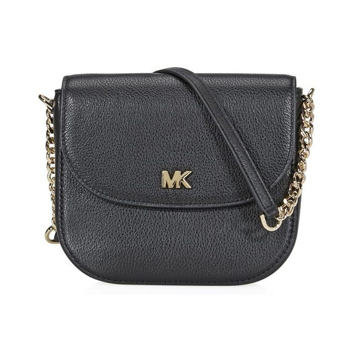 MICHAEL KORS BAG マイケル コース バッグ 32S8GF5C0L001 BLACK