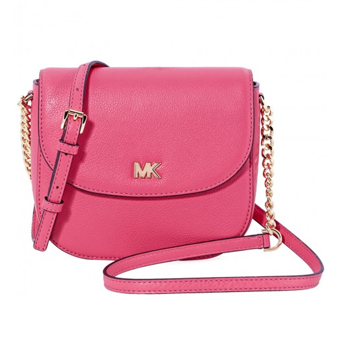 MICHAEL KORS BAG 32S8GF5C0L653 PINK