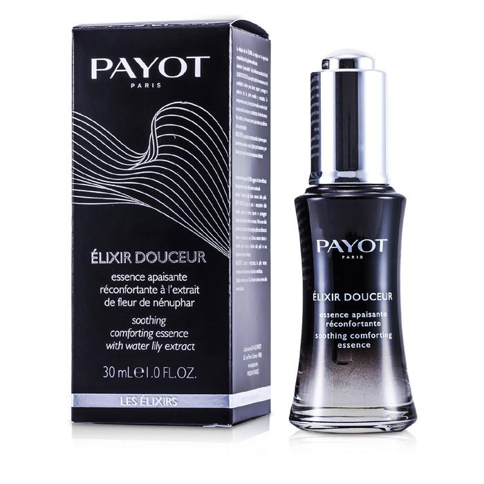 Payot パイヨ エリクシールドゥーサーコンフォーティングエッセンス 30ML 3390150535215