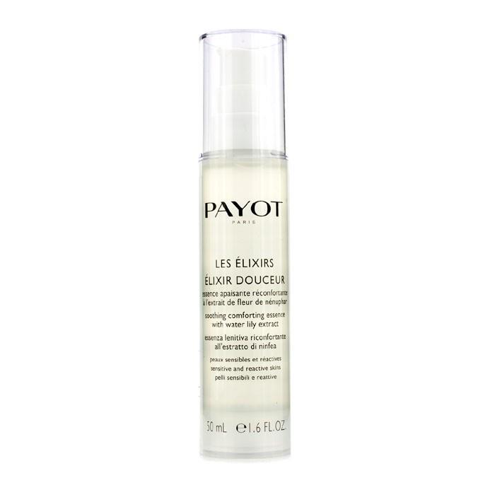 Payot パイヨ エリクシールドゥーサーコンフォーティングエッセンス 50ML 3390150535260