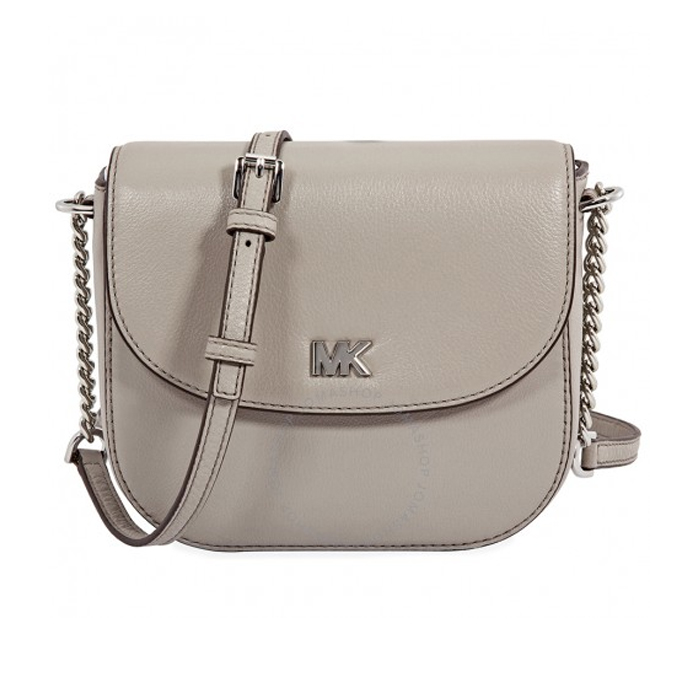 MICHAEL KORS BAG マイケル コース バッグ 32S8SF5C0L081 PEARL GREY