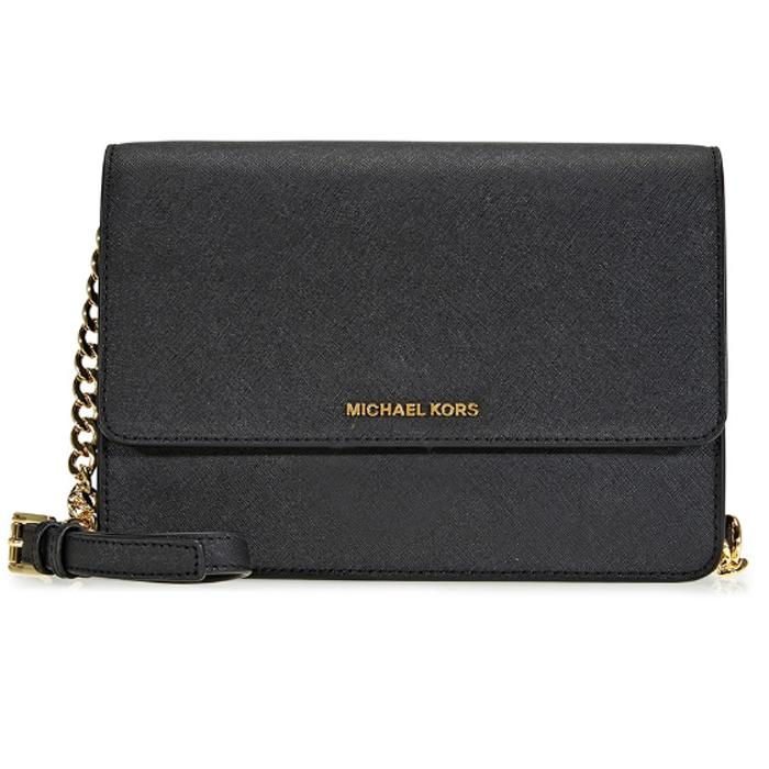 MICHAEL KORS BAG マイケル コース バッグ 32T6GDDC3L001 BLACK