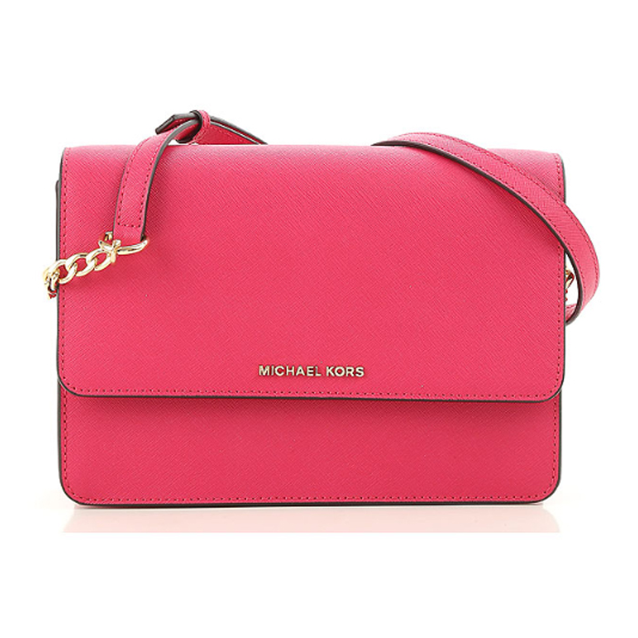 MICHAEL KORS BAG マイケル コース バッグ 32T6GDDC3L564 ULTRA PINK