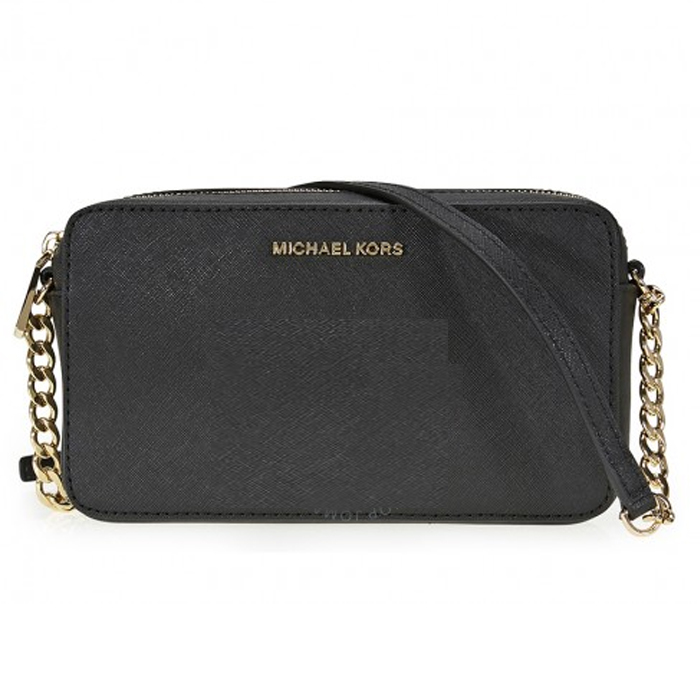 MICHAEL KORS BAG マイケル コース バッグ 32T6GTVC6L001 BLACK