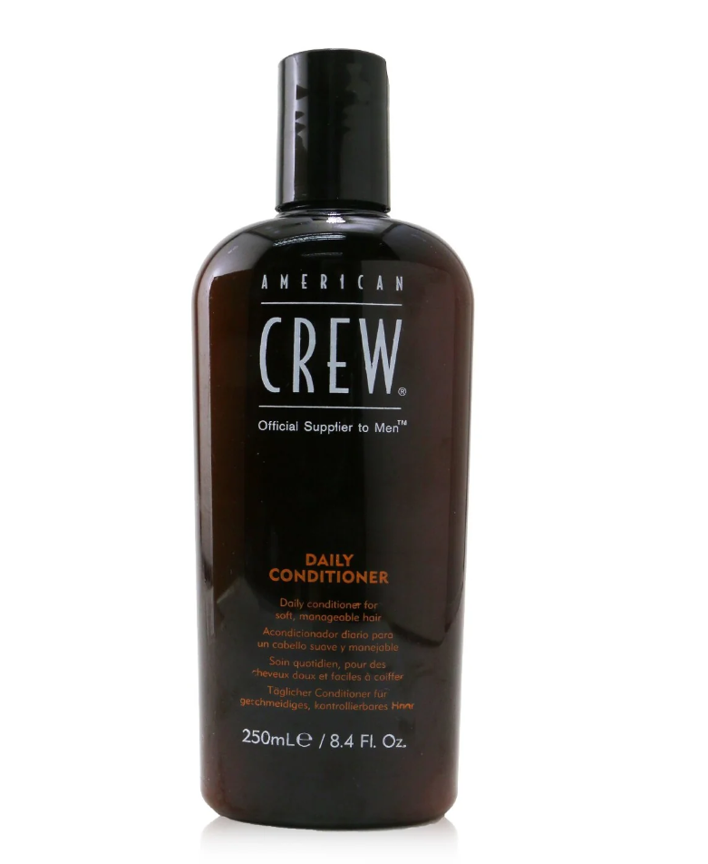 American Crew Men Daily Conditionerメンデイリーコンディショナー250ml