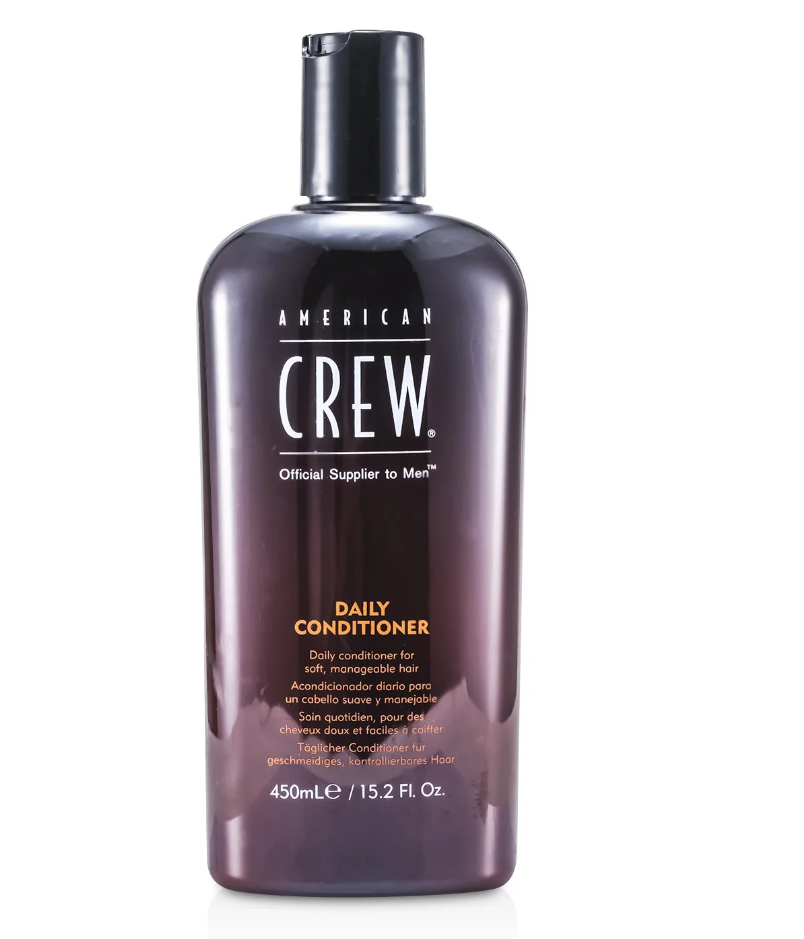 American Crew Men Daily Conditionerメンデイリーコンディショナー450ml