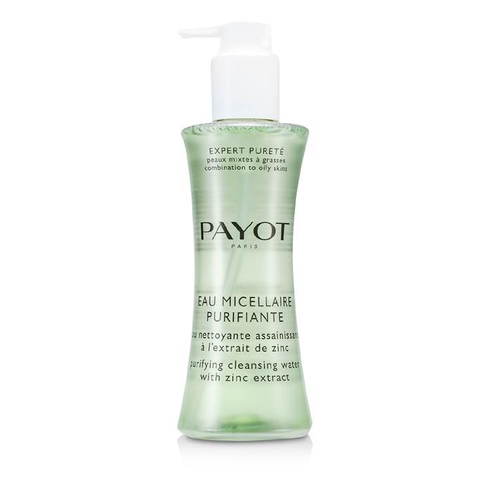 Payot パイヨ ピュリファイング クレンジングウォーター (混合肌～オイリー肌)  3390150548109