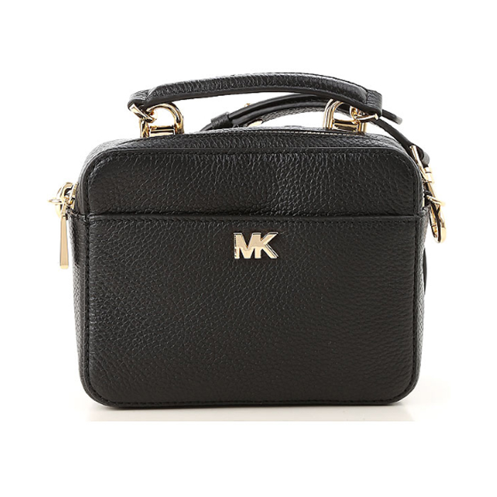 MICHAEL KORS BAG マイケル コース バッグ 32T8GF5C0L001 BLACK