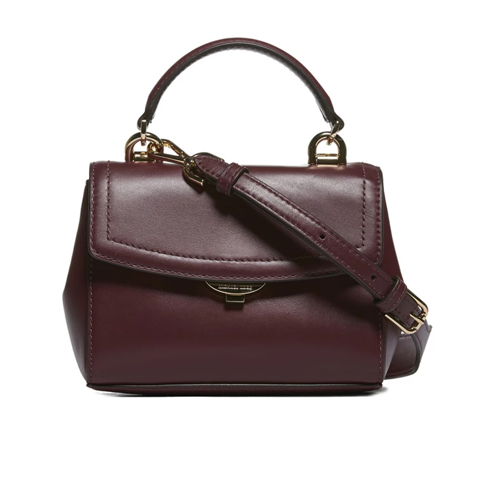 MICHAEL KORS BAG マイケル コース バッグ 32T8GF5M1L610 OXBLOOD