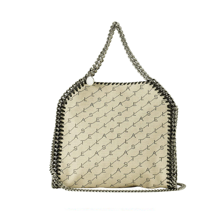 MCCARTNEY BAG ステラマッカートニーバッグ 371223 8467 9740 SAND BEIGE