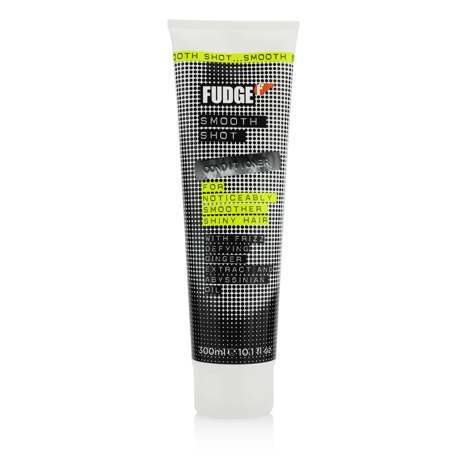 Fudge ファッジ スムーズ ショット コンディショナー (なめらかに輝くような髪へ) 300ML/10.1OZ