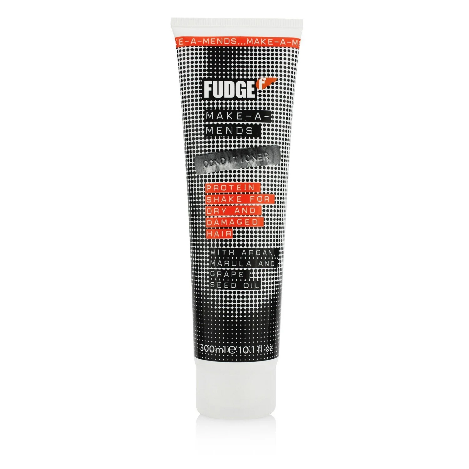 Fudge ファッジ メイク ア メンズ コンディショナー (ドライヘア・ダメージヘア用) 300ML/10.1OZ