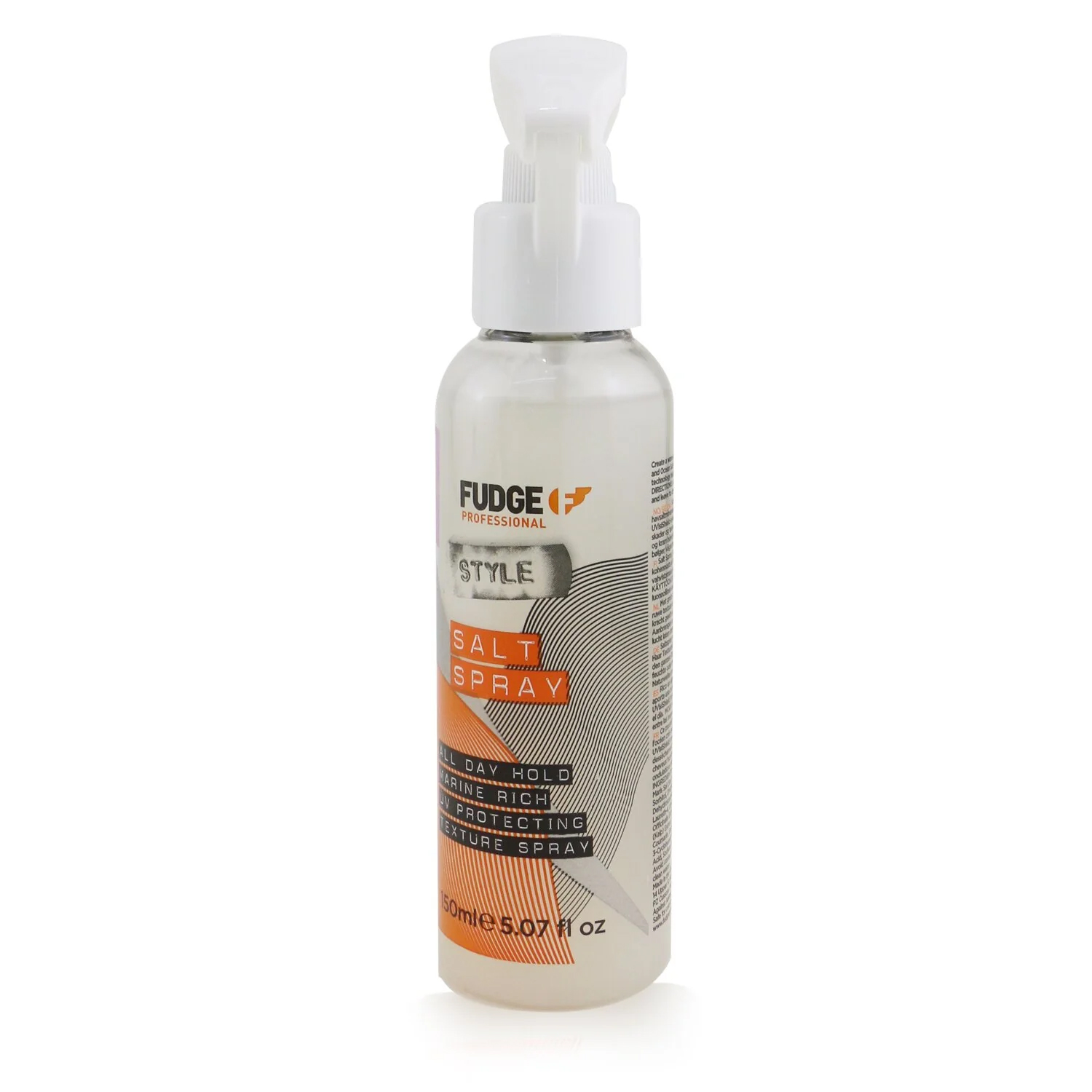 Fudge ファッジ Salt Spray ソルトスプレー 5060420337907