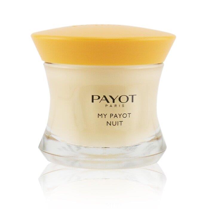 Payot パイヨ マイパイヨニュイ 50ml 3390150566905