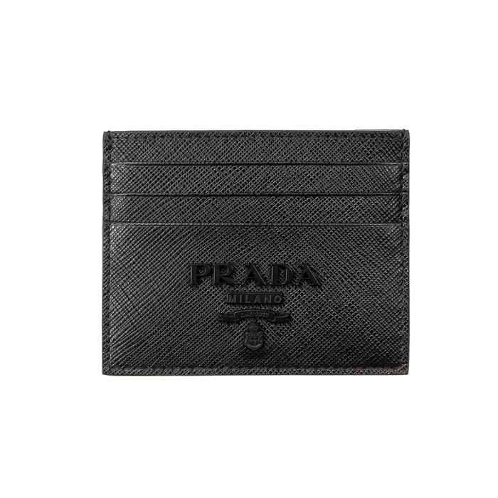 プラダ PRADA レディース ウォレット 1MC025 2EBW F0002 NERO BLACK