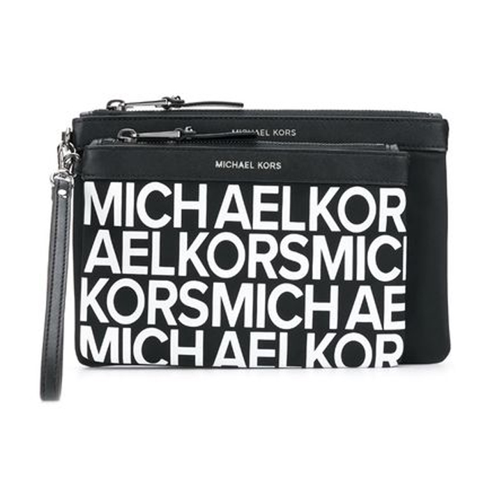 MICHAEL KORS BAG マイケル コース バッグ 32T8TF9U7C012 BLACK