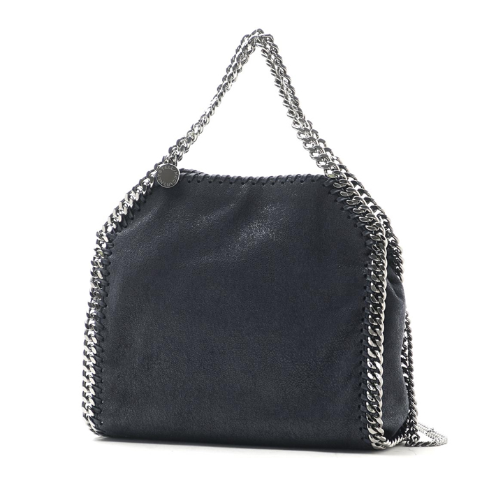 STELLA MCCARTNEY BAG ステラマッカートニーバッグ 371223 W9132 4061 NAVY