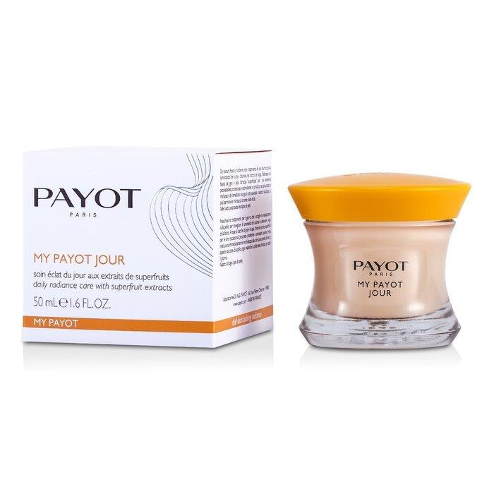 Payot パイヨ マイパイヨジュール 50ml 3390150566912