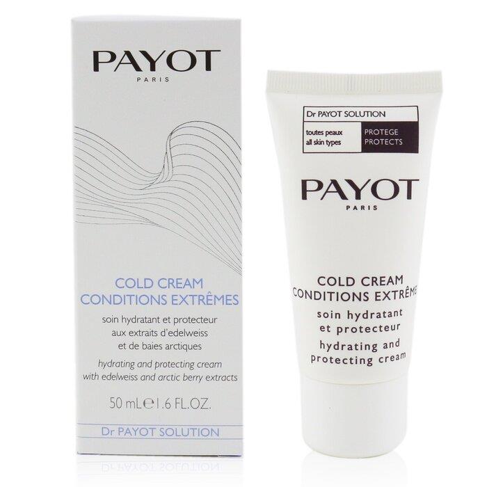 Payot パイヨ Dr パイヨソリュ―ジョンコールドクリームエクストリーム 50ml 3390150527609