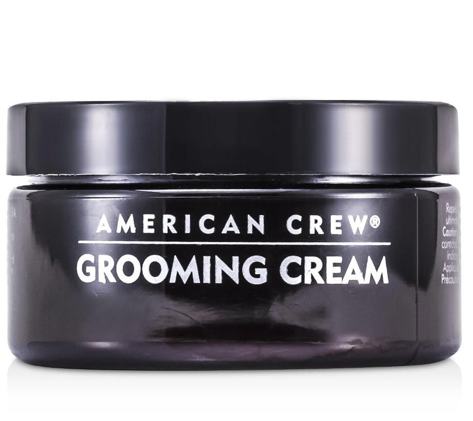 American Crew Grooming Creamメン グルーミングクリーム85G