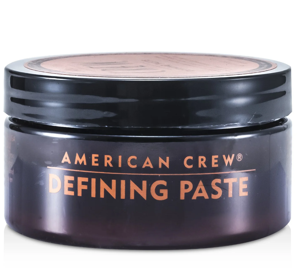 American Crew Men's Hair Defining Paste メン ディファイニングペースト85G