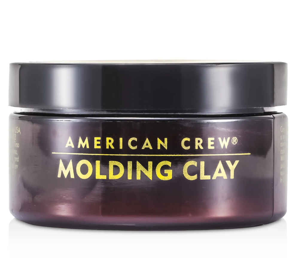 American Crew Men's Hair Molding Clayメン モールディングクレイ85G