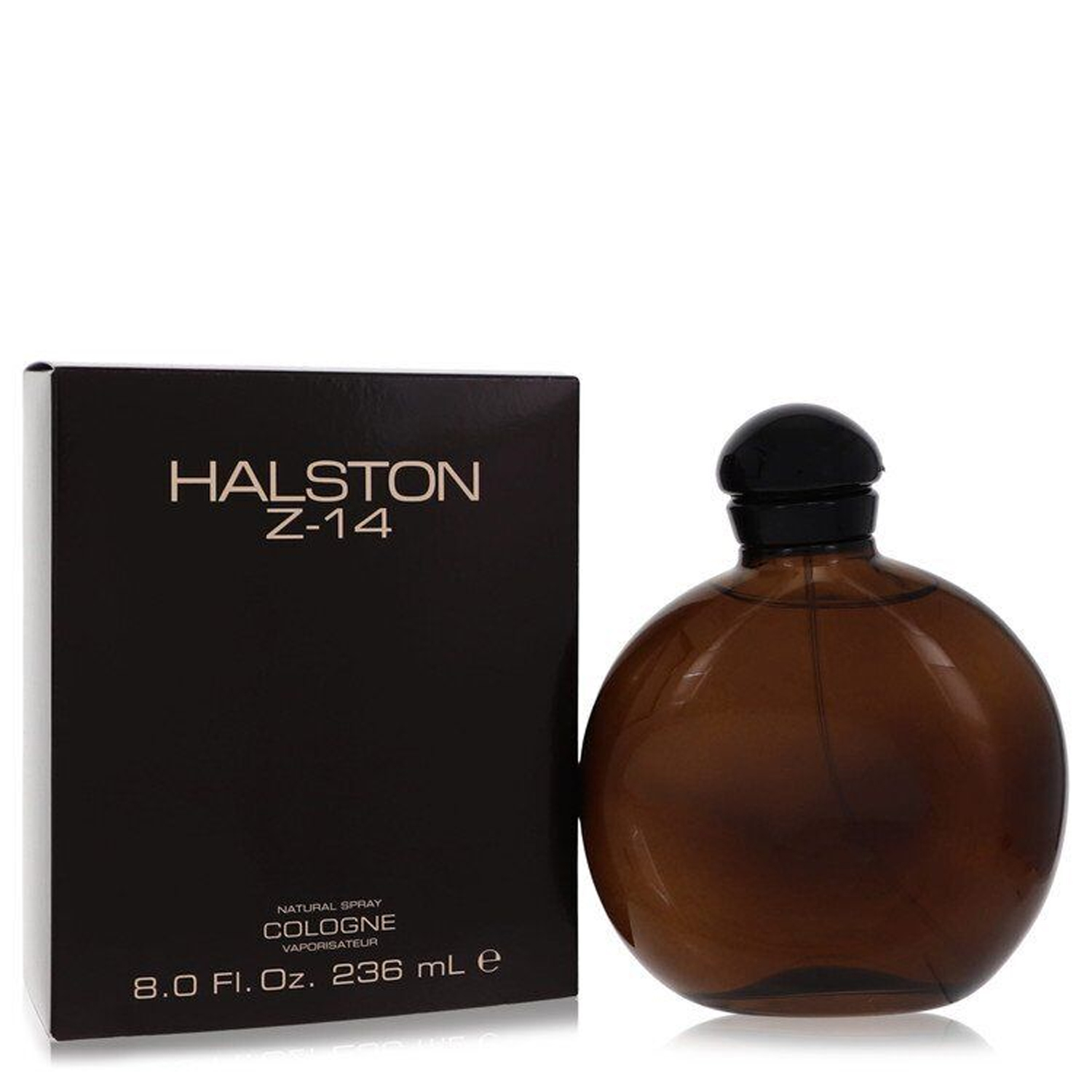 Halston ホルストン Z-14 Men's Eau de Cologne コロンスプレー 719346181051