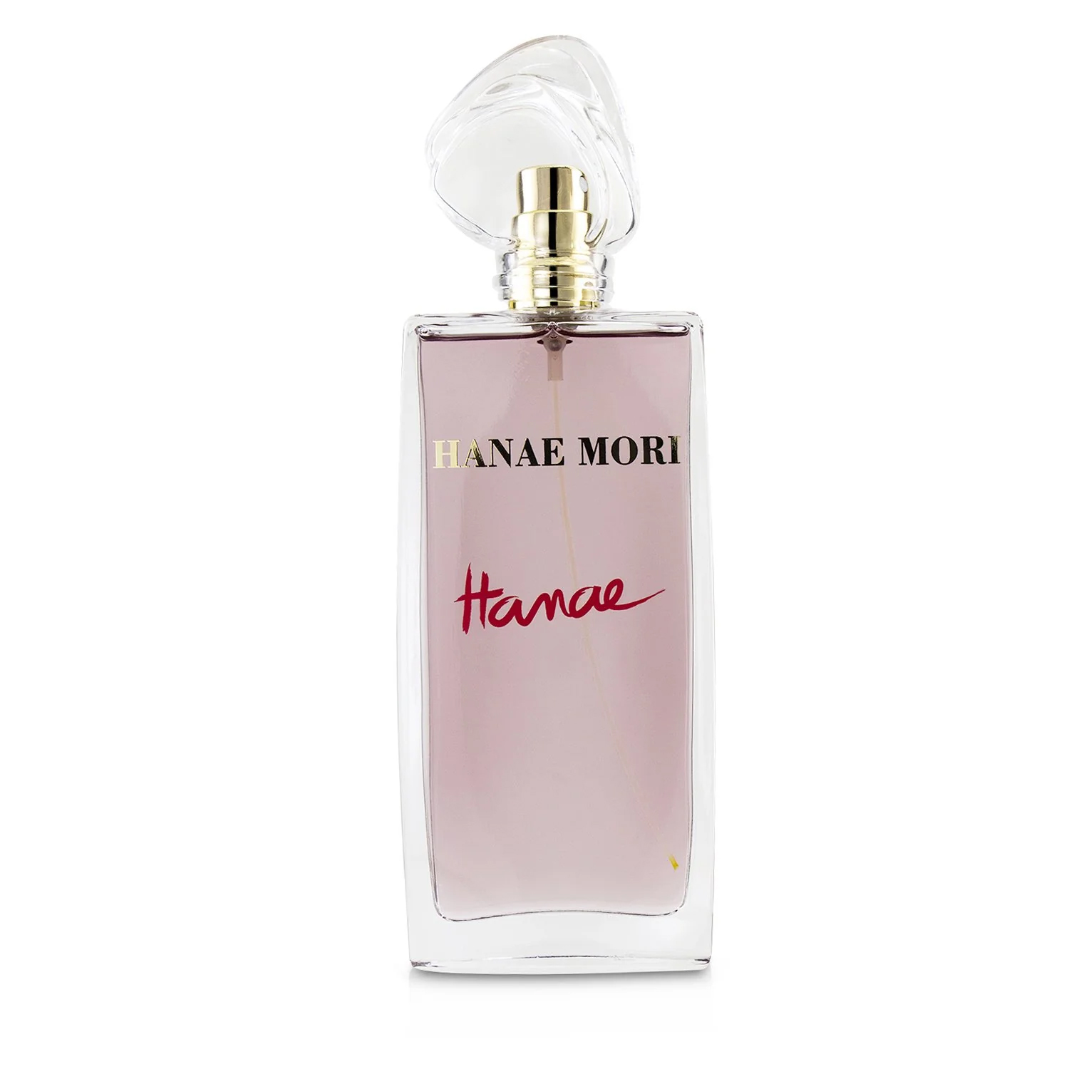 Hanae Mori ハナエモリ ハナエ オードパルファム スプレー 100ML/3.4OZ 3526790002545