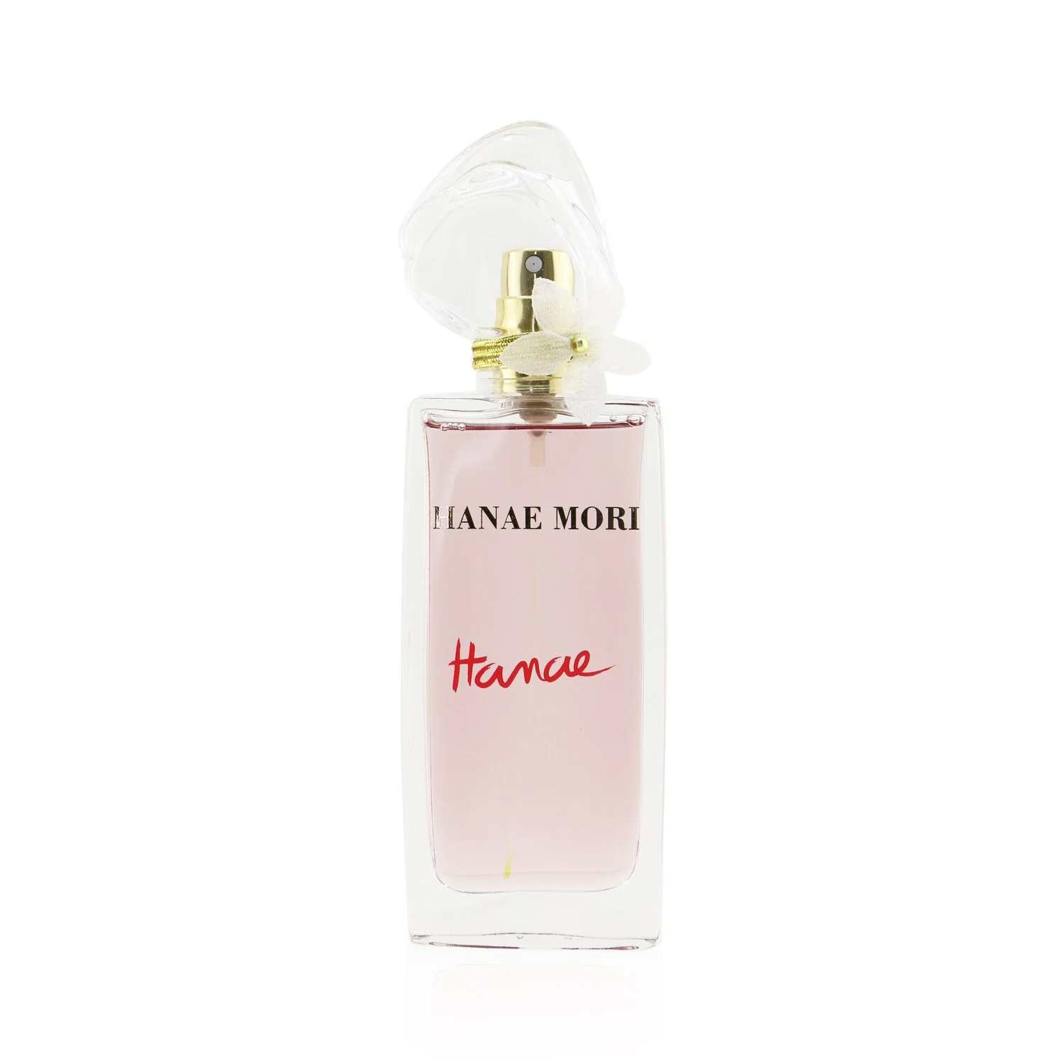 Hanae Mori ハナエモリ ハナエ オードパルファム スプレー 50ML/1.7OZ