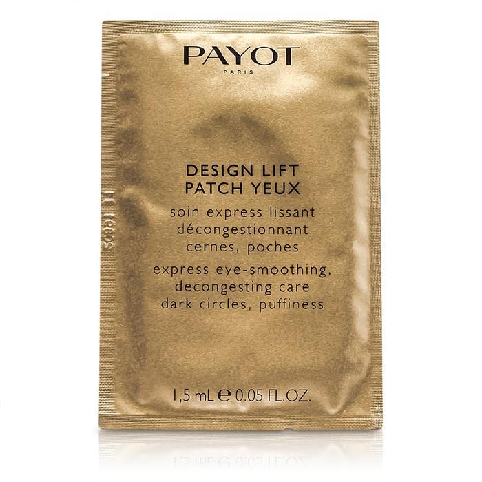 Payot パイヨ デザインリフトパッチユー  3390153818018