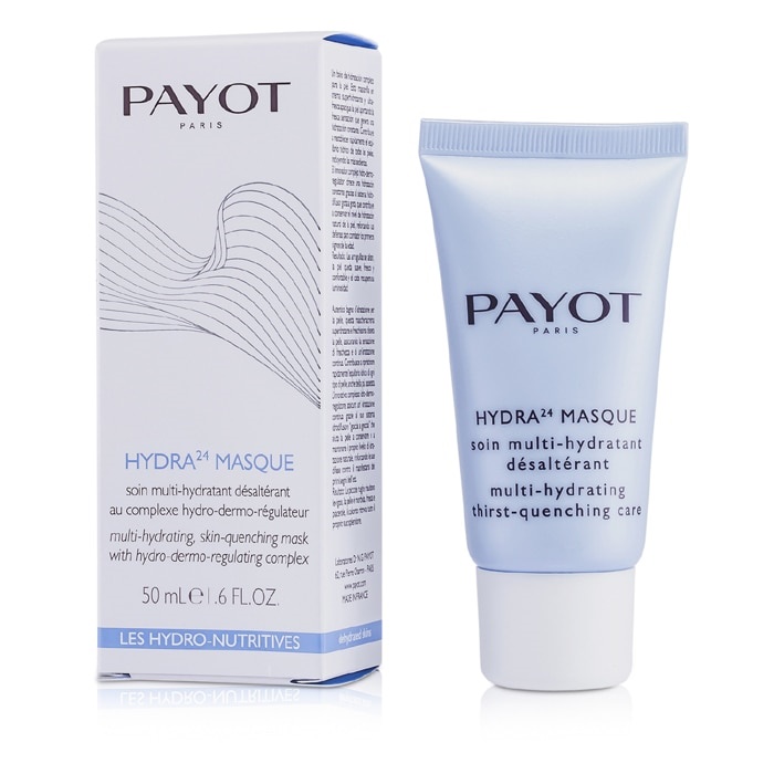 Payot パイヨ イドラ24マスク 50ML  3390150545245