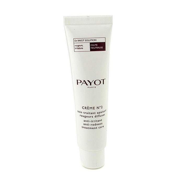 Payot パイヨ ドクターパイヨソリューションクリームNo.2  30ML 3390152534209