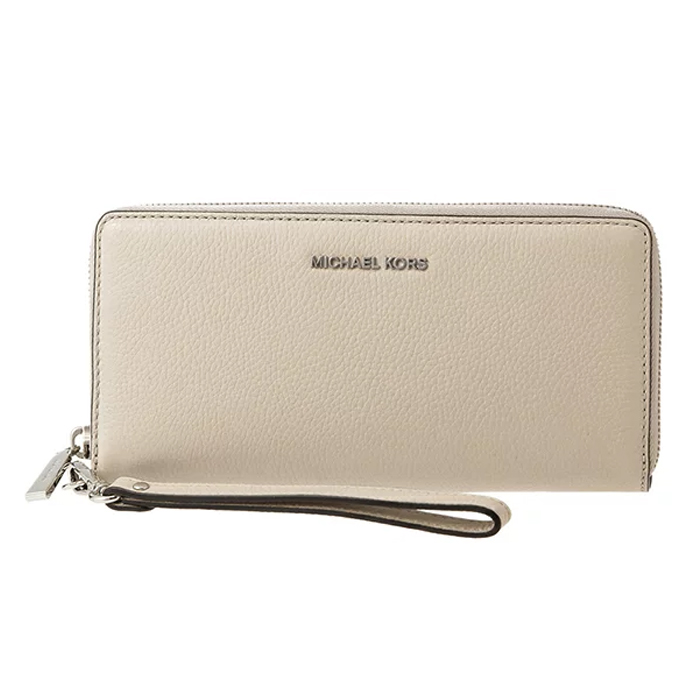 MICHAEL KORS WALLET マイケル コース ウォレット 32F6SM9E9L092 CEMENT